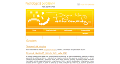 Desktop Screenshot of bohdal.net